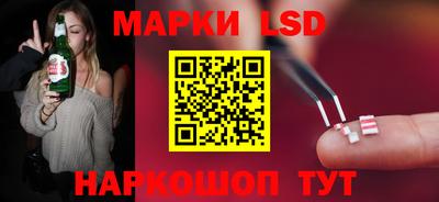 стаф Бузулук
